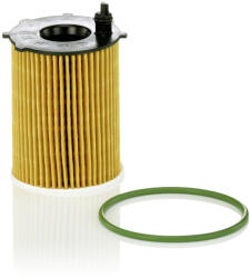 Mann-filter HU 7033 z Filtru ulei