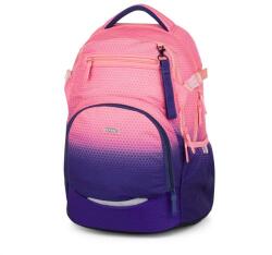 KARTON P+P Rucsac școlar Oxybag - OXY Ombre Apricot