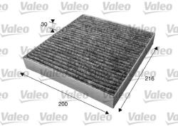 VALEO 715623 VALEO PROTECT Filtru aer habitaclu