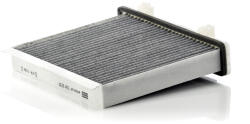 Mann-filter CUK 2230 Filtru aer habitaclu