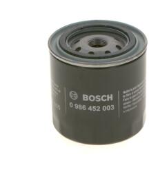 Bosch 0 986 452 003 Filtru ulei
