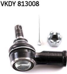 SKF VKDY 813008 Cap de bara