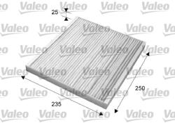 VALEO 715636 VALEO ESSENTIAL Filtru aer habitaclu