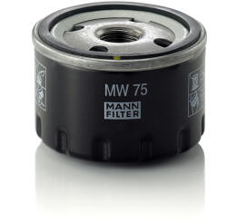 Mann-filter MW 75 Filtru ulei