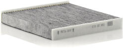Mann-filter CUK 22 013 Filtru aer habitaclu