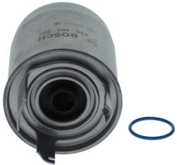 Bosch F 026 402 289 filtru combustibil