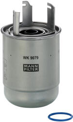 Mann-filter WK 9079 z filtru combustibil