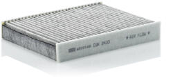 Mann-filter CUK 2433 Filtru aer habitaclu