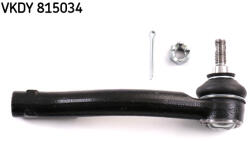 SKF VKDY 815034 Cap de bara