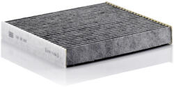 Mann-filter CUK 22 005 Filtru aer habitaclu