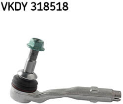 SKF VKDY 318518 Cap de bara