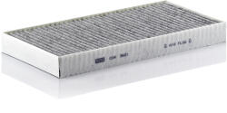 Mann-filter CUK 3621 Filtru aer habitaclu