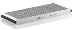 Mann-filter CUK 3955 Filtru aer habitaclu