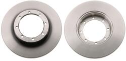 TRW DF6372 Disc frana - e-autoshop