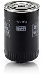 Mann-filter W 940/66 Filtru ulei