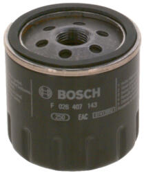 Bosch F 026 407 143 Filtru ulei