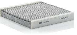 Mann-filter CUK 2245 Filtru aer habitaclu