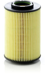 Mann-filter HU 822/5 x Filtru ulei