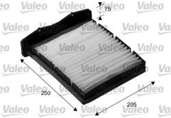 VALEO 698817 VALEO ESSENTIAL Filtru aer habitaclu