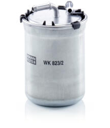Mann-filter WK 823/2 filtru combustibil