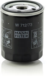 Mann-filter W 712/73 Filtru ulei