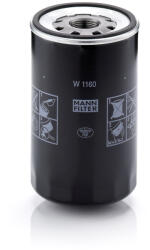 Mann-filter W 1160 Filtru ulei