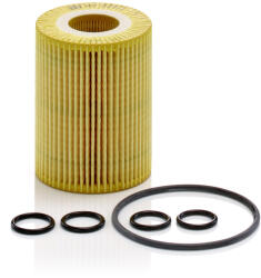 Mann-filter HU 820/1 y Filtru ulei