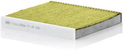 Mann-filter FP 26 009 FreciousPlus Filtru aer habitaclu