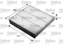 VALEO 715532 VALEO ESSENTIAL Filtru aer habitaclu