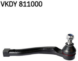 SKF VKDY 811000 Cap de bara