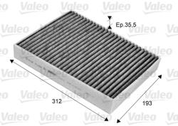 VALEO 715704 VALEO PROTECT Filtru aer habitaclu