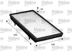 VALEO 715513 VALEO ESSENTIAL Filtru aer habitaclu
