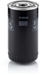Mann-filter W 950/26 Filtru ulei