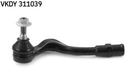 SKF VKDY 311039 Cap de bara
