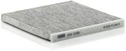 Mann-filter CUK 2226 Filtru aer habitaclu