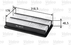 VALEO 585147 Filtru aer