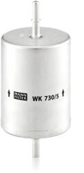 Mann-filter WK 730/5 filtru combustibil