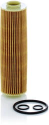 Mann-filter HU 514 y Filtru ulei