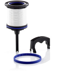 Mann-filter PU 7008 z KIT filtru combustibil