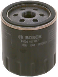 Bosch F 026 407 017 Filtru ulei