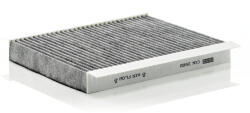 Mann-filter CUK 2680 Filtru aer habitaclu