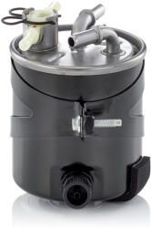 Mann-filter WK 919/1 filtru combustibil