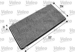VALEO 698776 VALEO PROTECT Filtru aer habitaclu