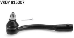 SKF VKDY 815007 Cap de bara