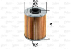 VALEO 587902 filtru combustibil