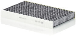 Mann-filter CUK 2940 Filtru aer habitaclu