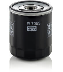 Mann-filter W 7053 Filtru ulei