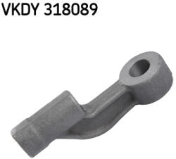 SKF VKDY 318089 Cap de bara