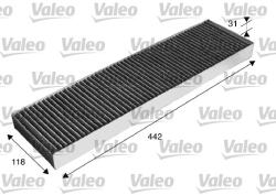 VALEO 715586 VALEO PROTECT Filtru aer habitaclu