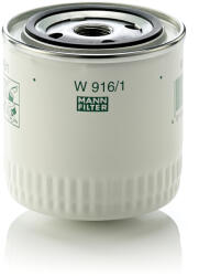 Mann-filter W 916/1 Filtru ulei